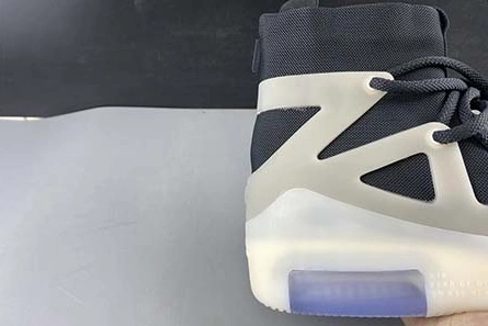 Budget-friendly Sleek 5927 Nike Air Fear of God 1 “String” AR4237-902