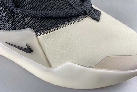 Budget-friendly Sleek 5927 Nike Air Fear of God 1 “String” AR4237-902
