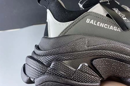Cost-effective Sleek 6188 BALENCIAGA SNEAKER 0841