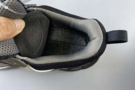 Cost-effective Sleek 6188 BALENCIAGA SNEAKER 0841