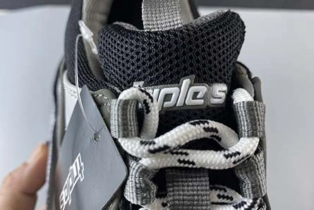 Cost-effective Sleek 6188 BALENCIAGA SNEAKER 0841