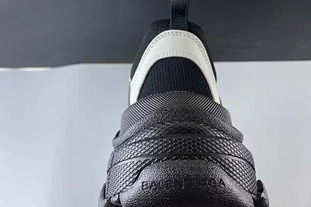 Cost-effective Sleek 6188 BALENCIAGA SNEAKER 0841