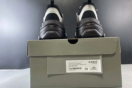 Cost-effective Sleek 6188 BALENCIAGA SNEAKER 0841