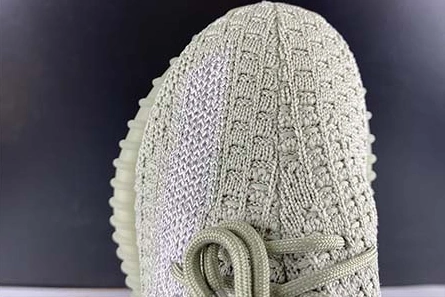 Master copy Sleek 6788 adidas Yeezy Boost 350 V2 Desert Sage FX9035 KIDS