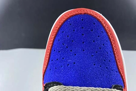 Close-to-original Sleek 7328 Nike Dunk Low SB Viotech CT5050-500