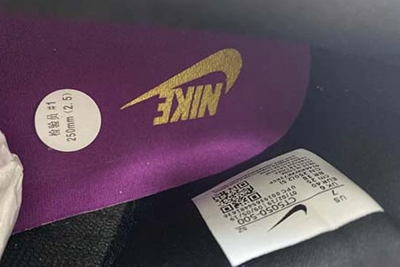 Close-to-original Sleek 7328 Nike Dunk Low SB Viotech CT5050-500