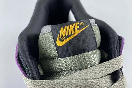 Close-to-original Sleek 7328 Nike Dunk Low SB Viotech CT5050-500