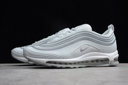 Low-cost Sleek 7787 Air Max 97 Ultra 17 Premium 'Pure Platinum' - Nike - AH7581-001
