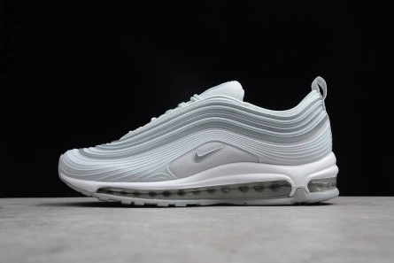 Sleek 7787 Air Max 97 Ultra 17 Premium 'Pure Platinum' - Nike - AH7581-001