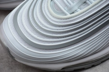 Low-cost Sleek 7787 Air Max 97 Ultra 17 Premium 'Pure Platinum' - Nike - AH7581-001