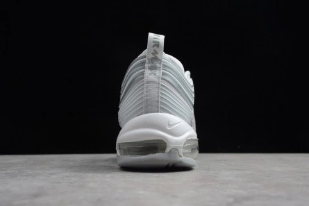 Low-cost Sleek 7787 Air Max 97 Ultra 17 Premium 'Pure Platinum' - Nike - AH7581-001