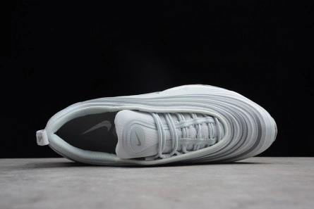 Low-cost Sleek 7787 Air Max 97 Ultra 17 Premium 'Pure Platinum' - Nike - AH7581-001