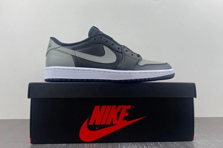 Sleek 8311 Jordan 1 Retro Low Shadow 705329-003