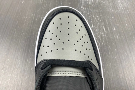 Clone Sleek 8311 Jordan 1 Retro Low Shadow 705329-003