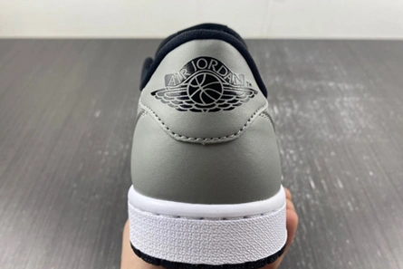 Clone Sleek 8311 Jordan 1 Retro Low Shadow 705329-003