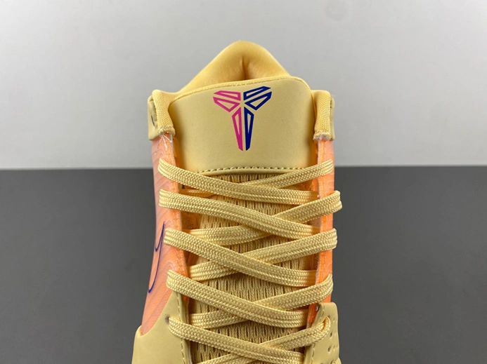 Pricetag-smart Sleek 8692 Nike Kobe 4 Protro 723908-180