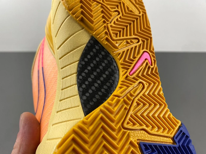 Pricetag-smart Sleek 8692 Nike Kobe 4 Protro 723908-180