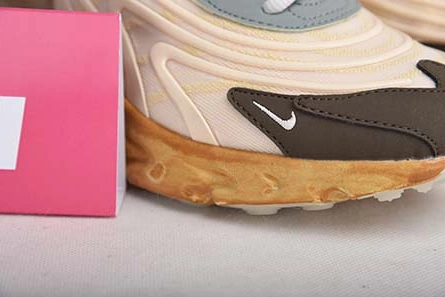 Top-grade copy Sleek 9056 SEARCH RESULTS WEB RESULTS NIKE AIR MAX 270 REACT TRAVIS SCOTT - CT2864-200