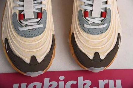 Top-grade copy Sleek 9056 SEARCH RESULTS WEB RESULTS NIKE AIR MAX 270 REACT TRAVIS SCOTT - CT2864-200