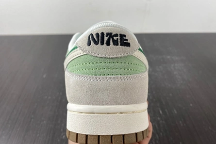 Sleek 9470 Nike Dunk Low D09457 100