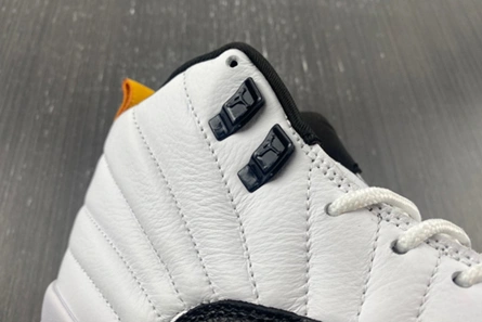 Designer inspired Sleek 9947 Air Jordan 12 Retro DR8887-100
