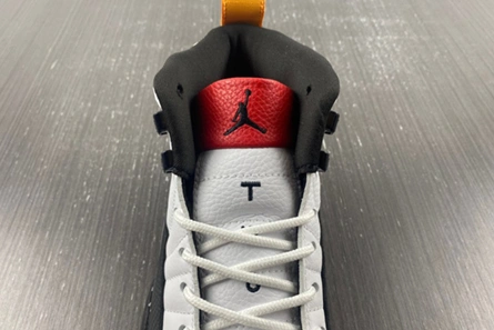 Designer inspired Sleek 9947 Air Jordan 12 Retro DR8887-100