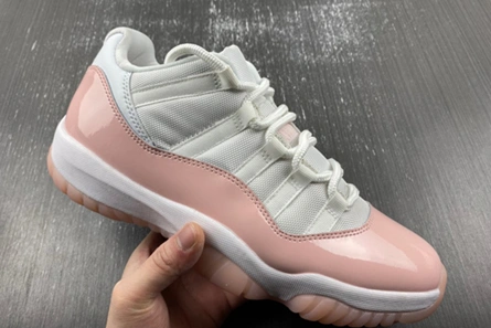 Wallet-friendly SmartChoice 312 Jordan 11 Retro Low Legend Pink (Women's)  AH7860-160