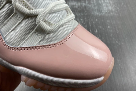 Wallet-friendly SmartChoice 312 Jordan 11 Retro Low Legend Pink (Women's)  AH7860-160