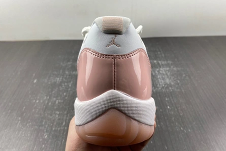 Wallet-friendly SmartChoice 312 Jordan 11 Retro Low Legend Pink (Women's)  AH7860-160
