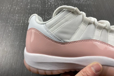 Wallet-friendly SmartChoice 312 Jordan 11 Retro Low Legend Pink (Women's)  AH7860-160
