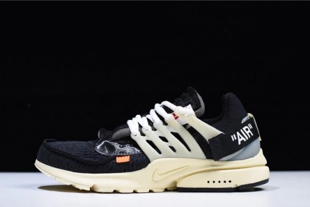 SmartChoice 3164 Nike The 10: Air Presto