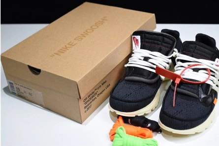 Value-driven SmartChoice 3164 Nike The 10: Air Presto