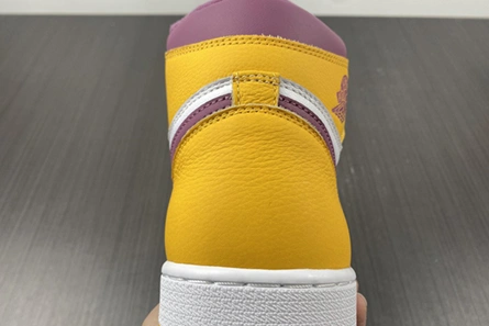 SmartChoice 4263 Air Jordan 1 High OG “Brotherhood” 555088-706