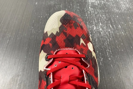 Replica SmartChoice 7221 Nike Kobe 8 Milk Snake  555035-601