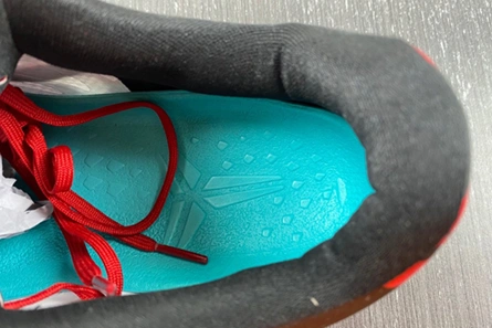 Replica SmartChoice 7221 Nike Kobe 8 Milk Snake  555035-601