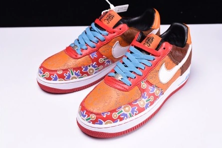 Replica SmartChoice 8003 Nike Air Force 1 Low Premium AF1