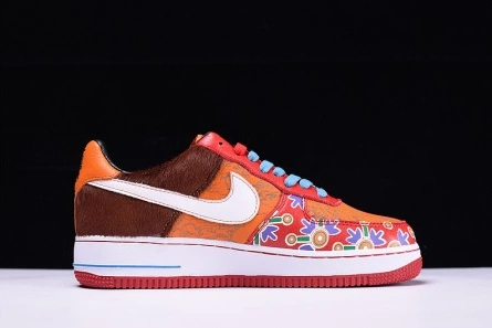 Replica SmartChoice 8003 Nike Air Force 1 Low Premium AF1