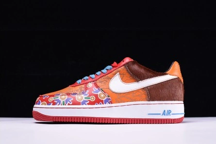 SmartChoice 8003 Nike Air Force 1 Low Premium AF1