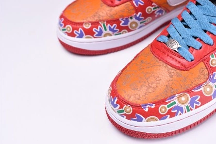 Replica SmartChoice 8003 Nike Air Force 1 Low Premium AF1