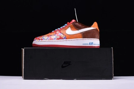 Replica SmartChoice 8003 Nike Air Force 1 Low Premium AF1