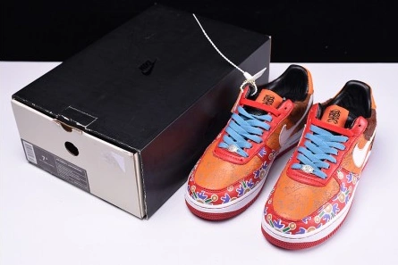 Replica SmartChoice 8003 Nike Air Force 1 Low Premium AF1