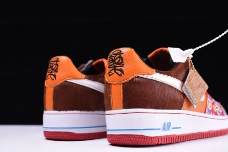 Replica SmartChoice 8003 Nike Air Force 1 Low Premium AF1
