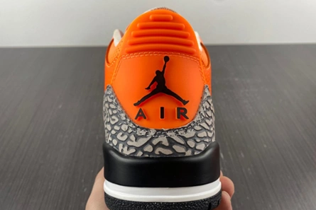 Everyday-priced SmartChoice 8025 Air Jordan 3 Retro 