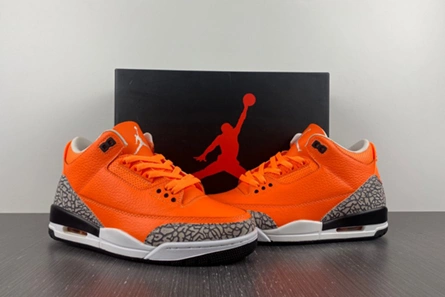 Everyday-priced SmartChoice 8025 Air Jordan 3 Retro 