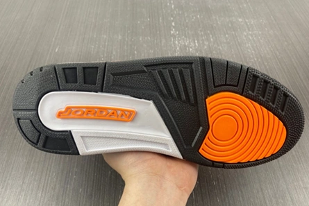 Everyday-priced SmartChoice 8025 Air Jordan 3 Retro 