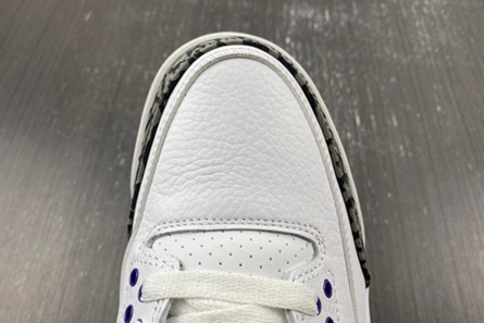 Mirror SmartChoice 8325 Air Jordan 3 “Dark Iris” CT8532-105