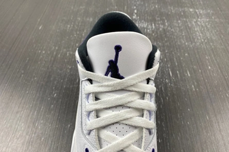 Mirror SmartChoice 8325 Air Jordan 3 “Dark Iris” CT8532-105