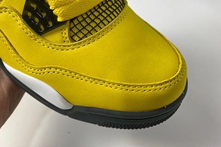 Premium replica SmartChoice 8359 AIR JORDAN 4 RETRO LS 314254-702