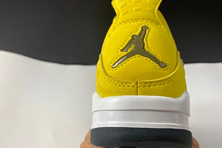 Premium replica SmartChoice 8359 AIR JORDAN 4 RETRO LS 314254-702