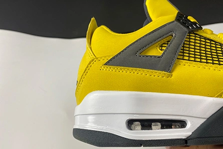 Premium replica SmartChoice 8359 AIR JORDAN 4 RETRO LS 314254-702